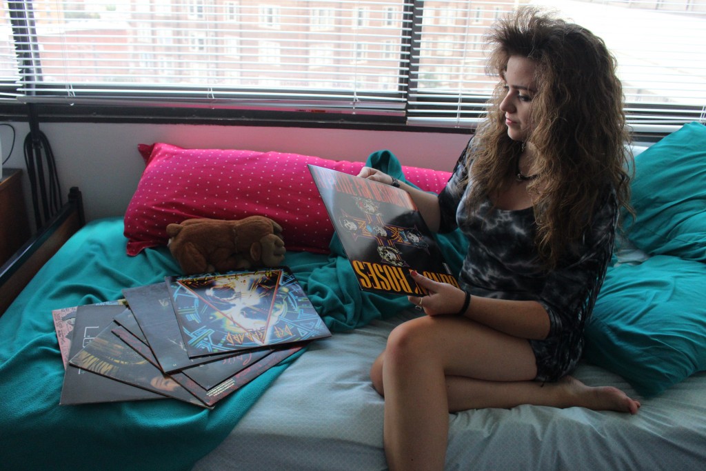 Vinyl Resurrection Ink Magazine